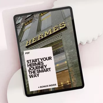 How to Work With a Hermès Shopping Agent (Safely)