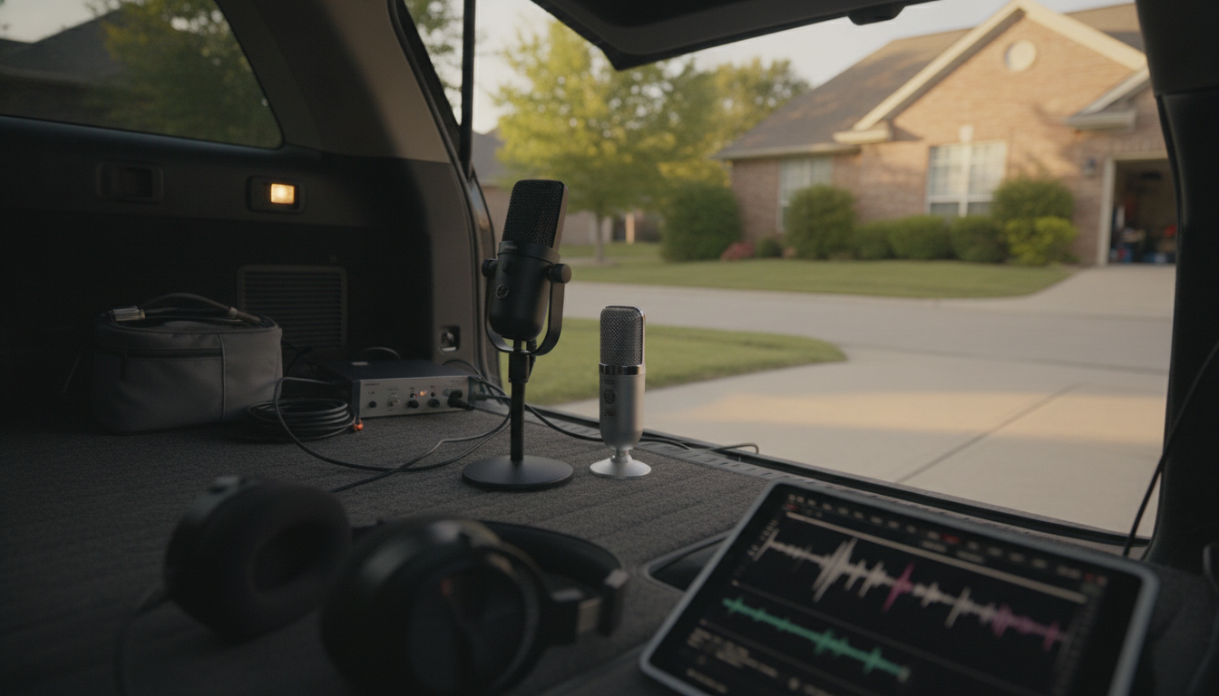 Dynamic vs Condenser Mics for Gaming: Which Wins?
