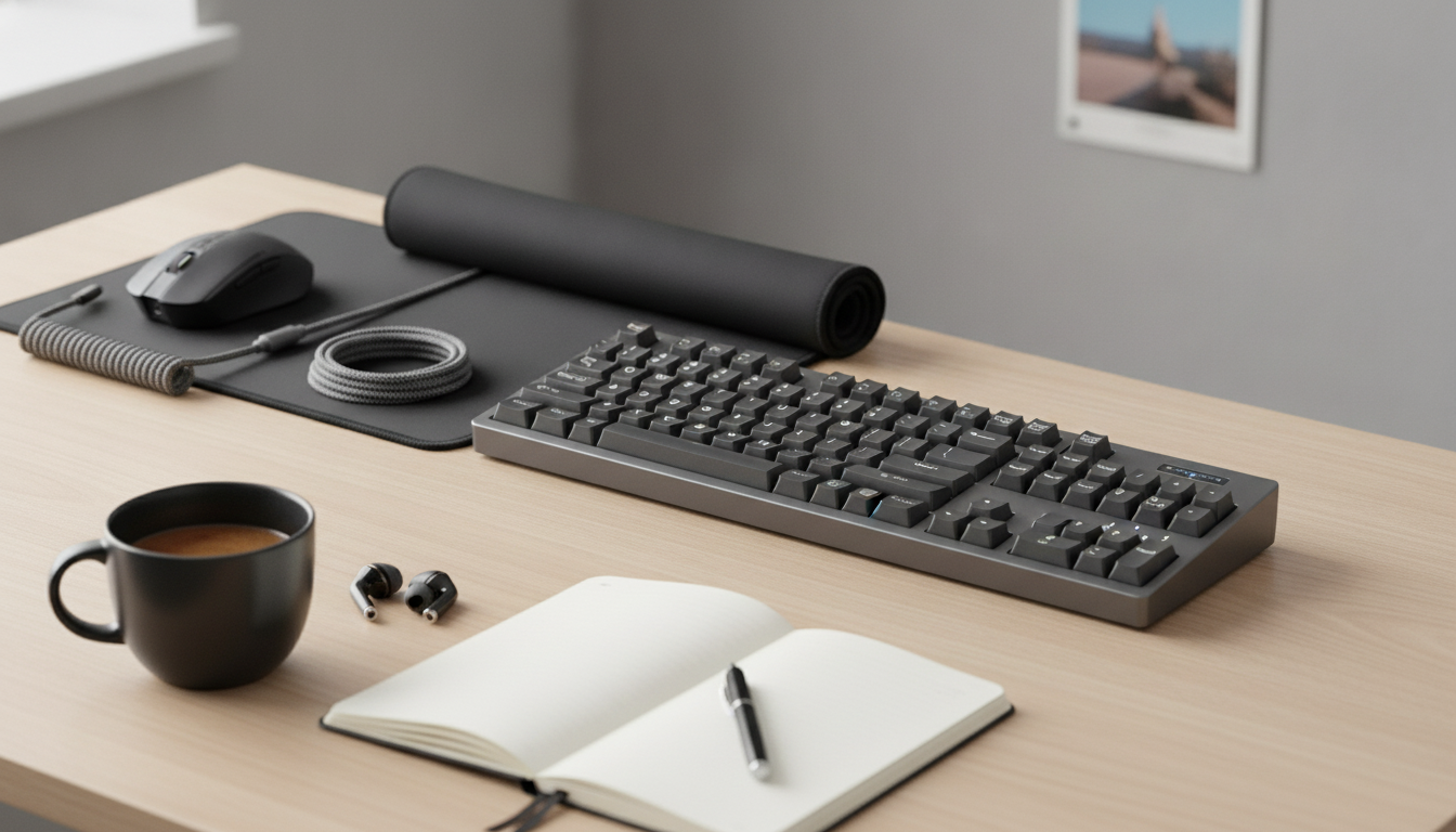 Wireless Rapid Trigger Keyboards: What to Look For