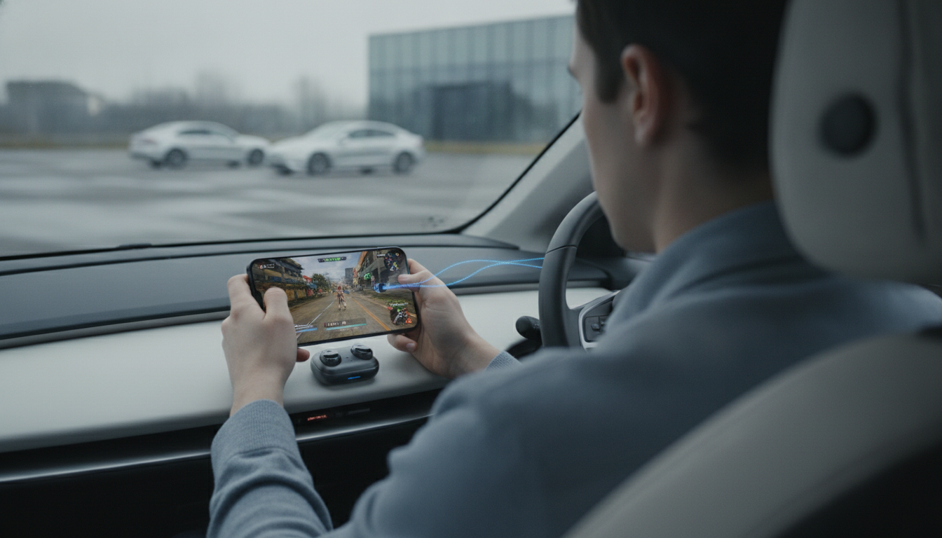Bluetooth for Gaming: Latency, Stability, and Tips