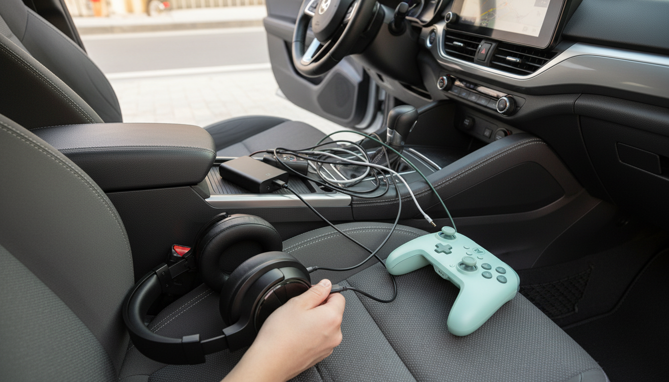 Do Wireless Gaming Headsets Use Bluetooth or 2.4GHz?