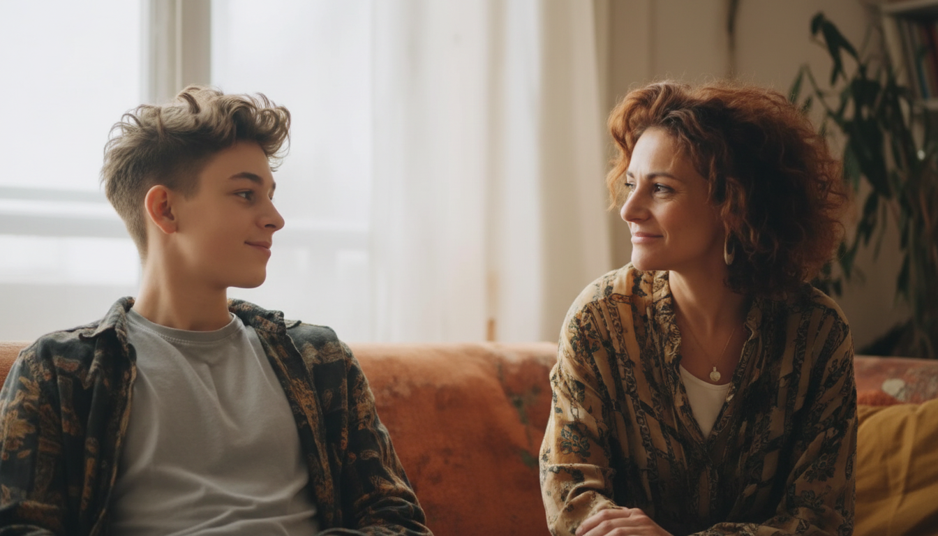 How to Talk to Teens About Bullying: Parent Checklist
