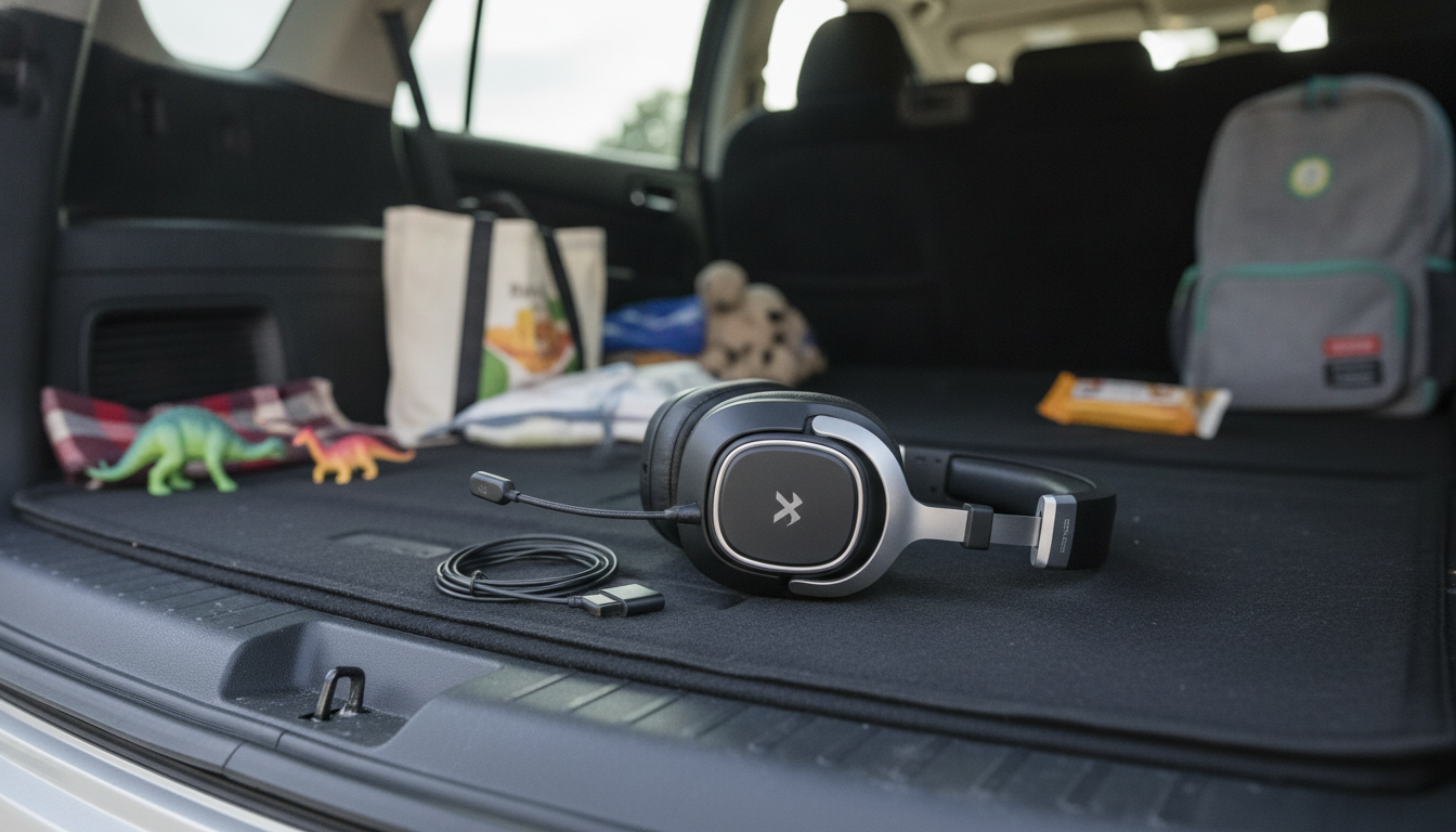 Bluetooth Gaming Headset: Worth It for Your Setup?