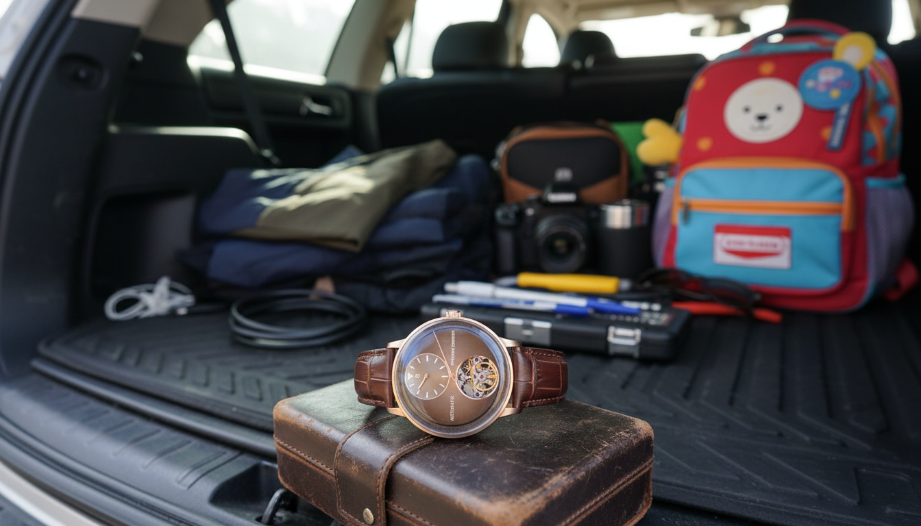 Is a Mechanical Automatic Watch Good? Pros, Cons & Fit