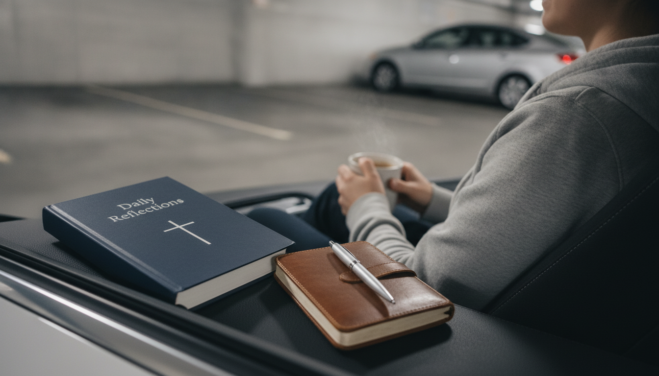 Daily Reflections: Religious or Just Spiritual in AA?