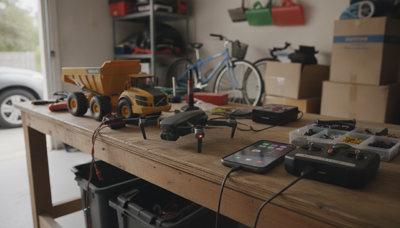 Truly Free Remote Control Apps: What’s Included & Limits