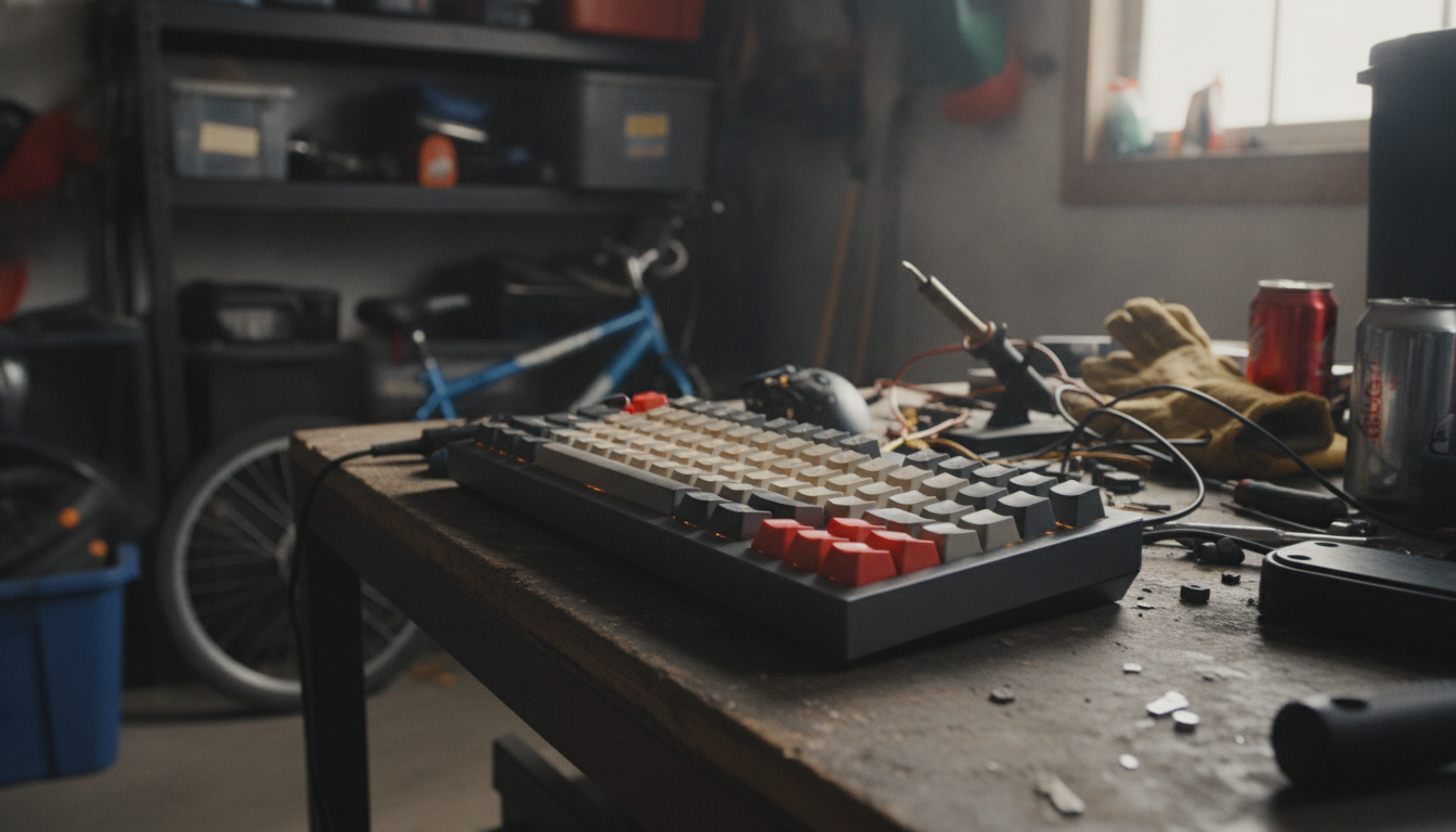 Rapid Keys Explained: Faster Resets for Gaming & Typing