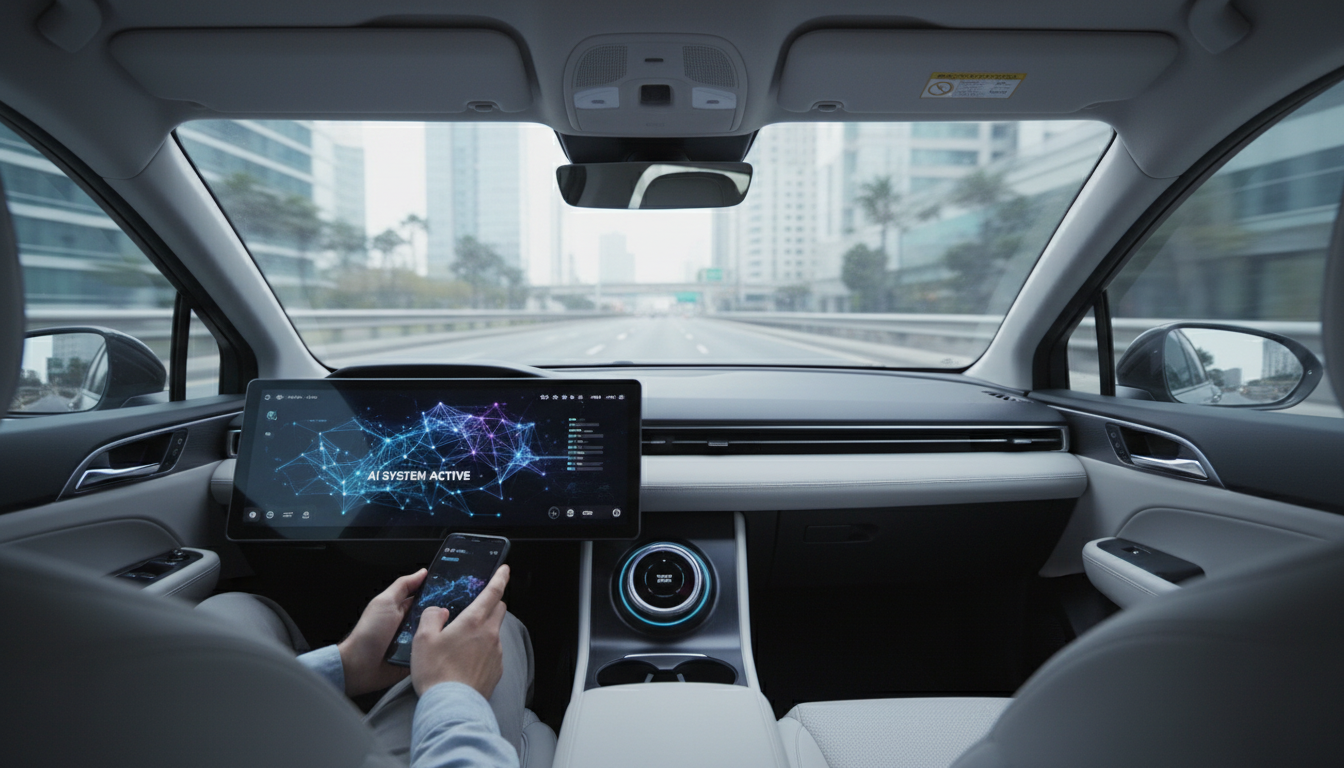 AI-Powered Explained: What It Really Means in Products