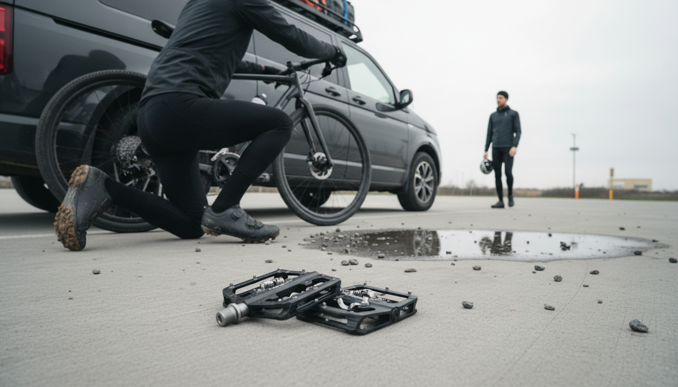 Best SPD Gravel Pedals: Top Picks & How to Choose