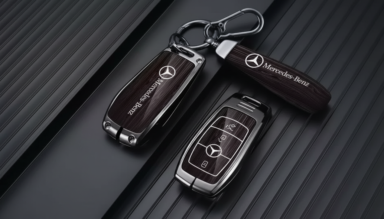 Car Remote Key Cover Price: What to Expect (2026)