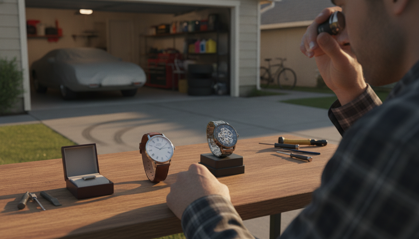 Analog vs Automatic Watch: Which Is Better for You?