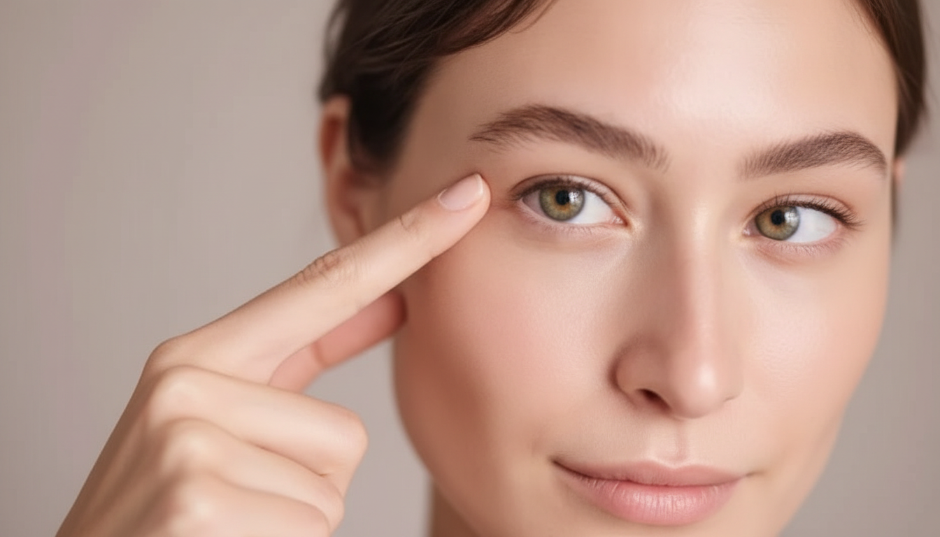 Puffy Eyes Explained: What Depuffs vs What’s Permanent