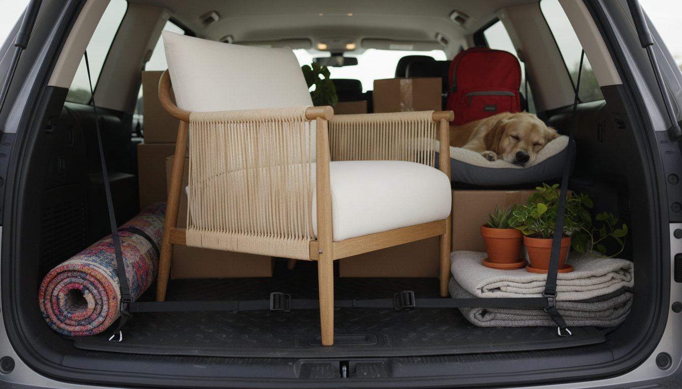 Living Room Chair Cost: What You’ll Pay & Why