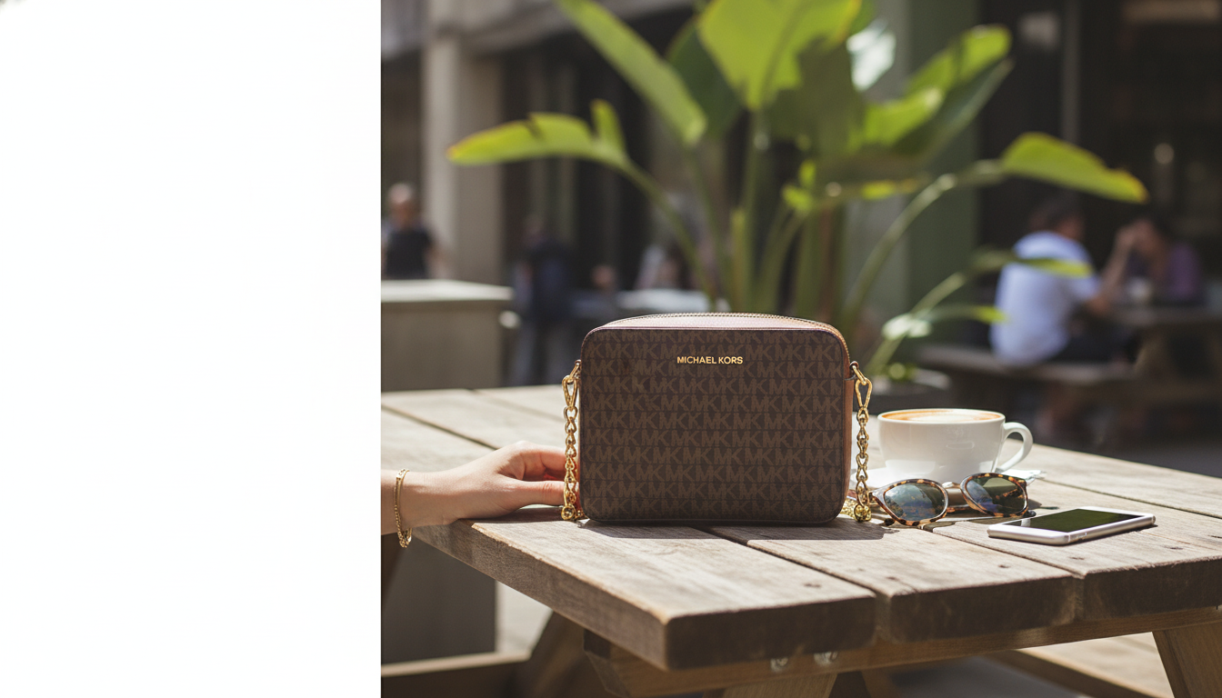 Michael Kors vs Coach: Which Is More High-End?