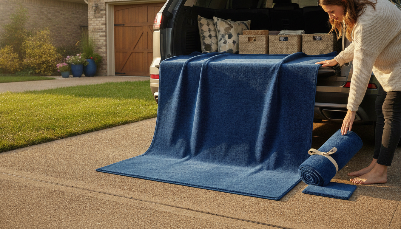 Soft Plush Velvet Explained: Feel, Look & Rug Uses
