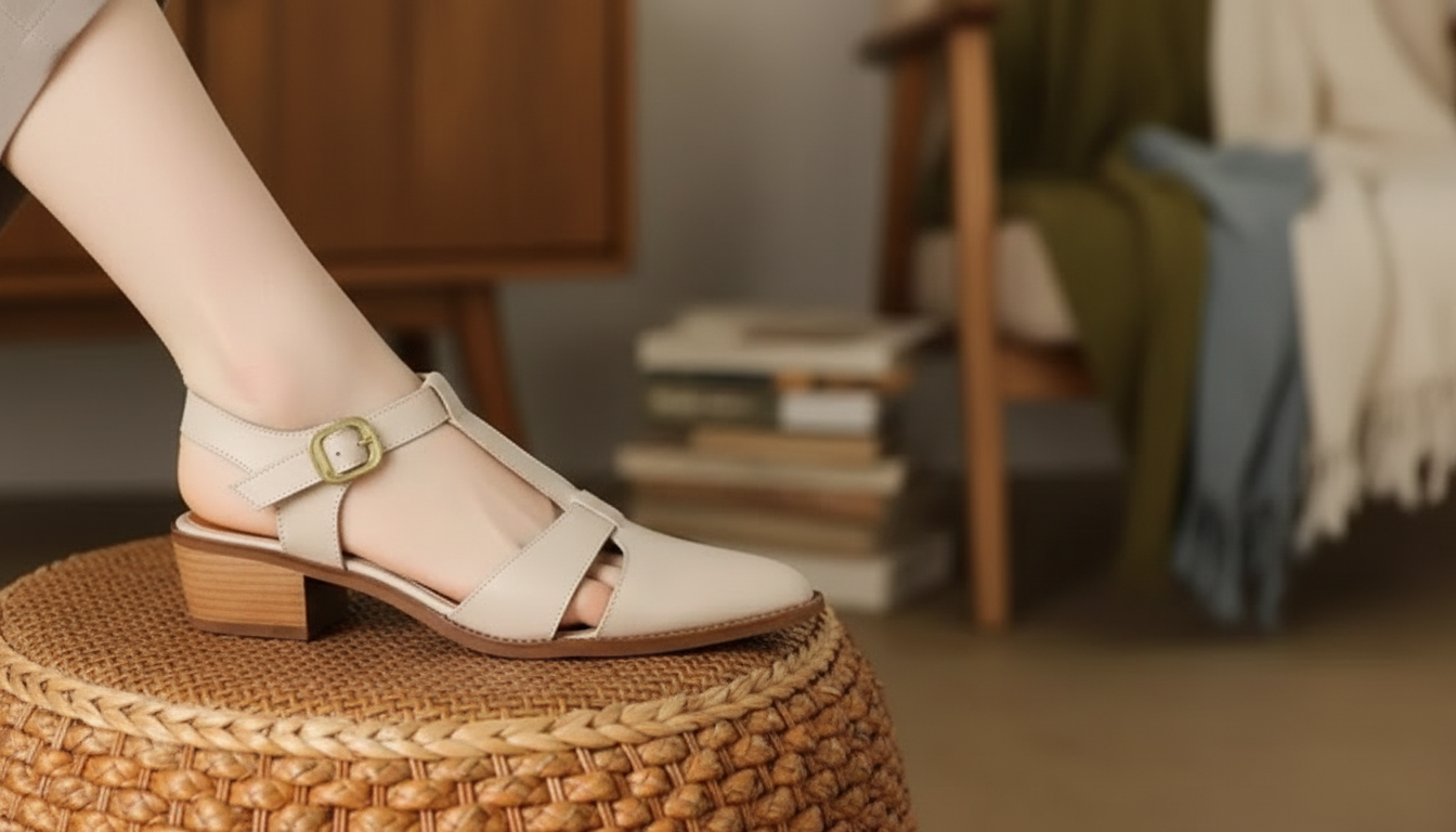 Poulaines: Medieval Shoes With Extra-Long Pointed Toes