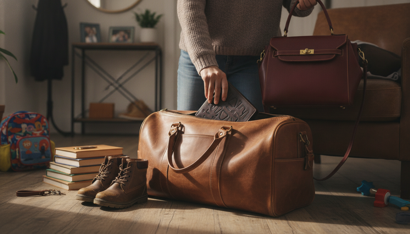 Most Famous Leather Brands: What Sets Them Apart