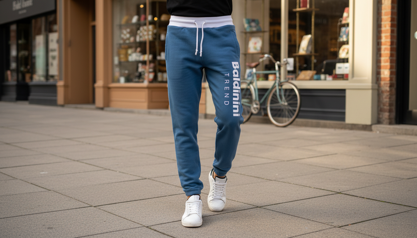 Best Cotton Pants Brands for Men: Fit, Comfort, Style