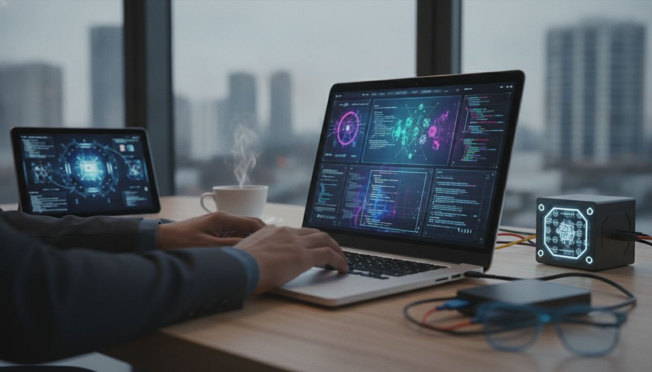 Best AI Model for Coding: How to Choose What Fits