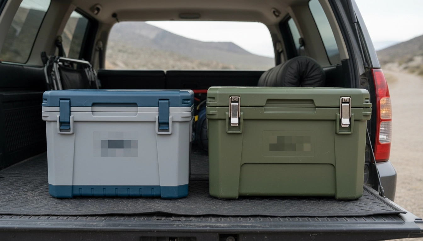 Best Portable Car Refrigerator Brands: Dometic vs ARB