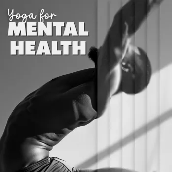 15-Min Yoga Routine for Calm: Stress & Emotional Balance