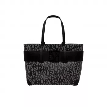 Armani Exchange Women’s Handbag Review: Chic & Practical