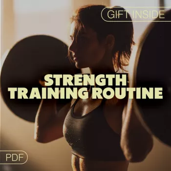Female Strength Training: Beginner Steps to Start Safe