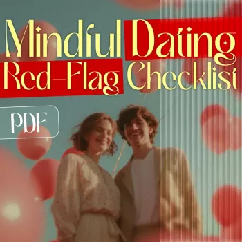 Red Flags When You Meet Someone: What to Notice Fast