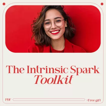 Intrinsic Motivation Toolkit: 12 Teacher Moves That Work
