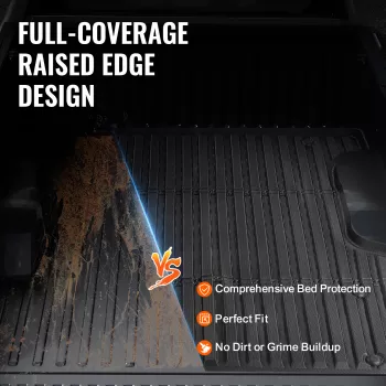 8-Foot Truck Bed: Is It Considered a Long Bed?
