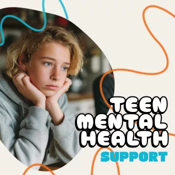 Teen Mental Health Recovery Rates: What to Expect