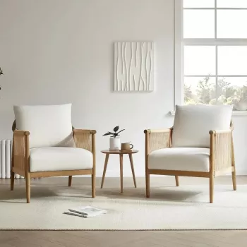 Chair Cost Guide: Prices by Type & What Affects Them